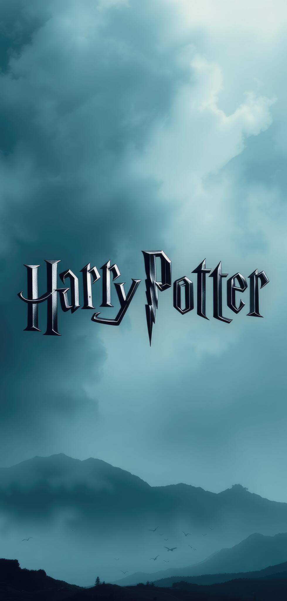 Harry Potter Movie Poster Wallpapers for iPhone