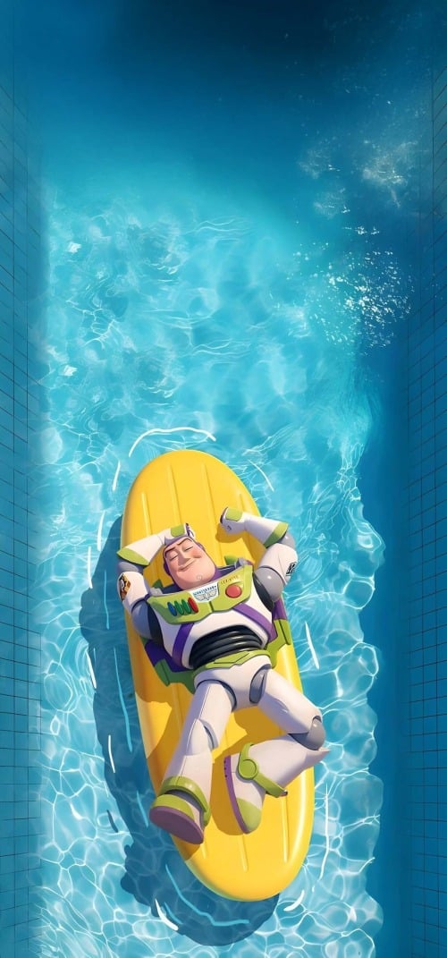 Toy Story HD Wallpapers for iPhone