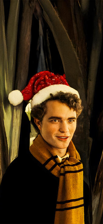 Harry Potter HD Wallpapers