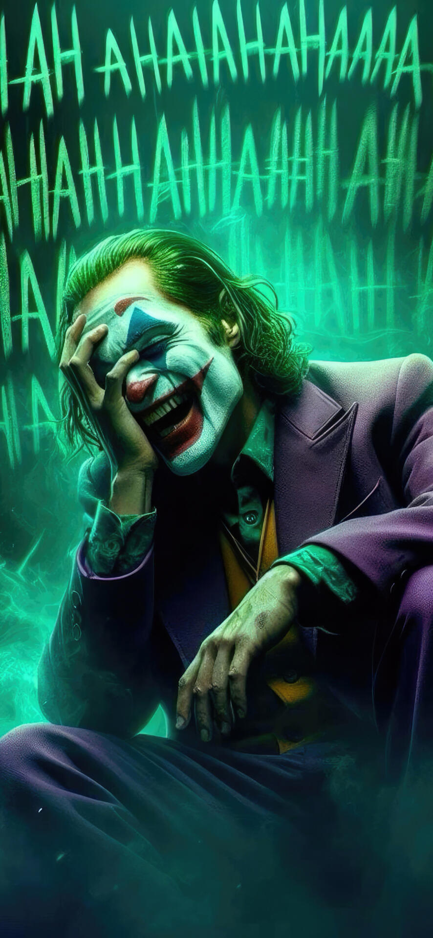 The Batman 4k Wallpapers