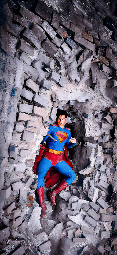 Superman wallpapers
