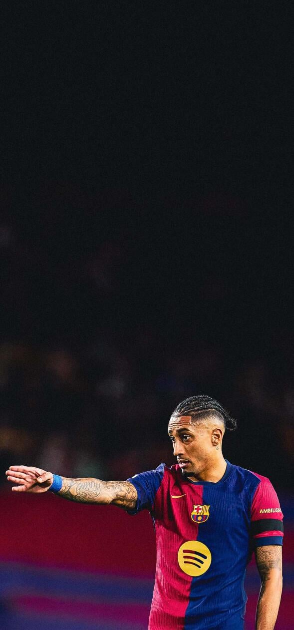 FC Barcelona Wallpapers 4k iPhone