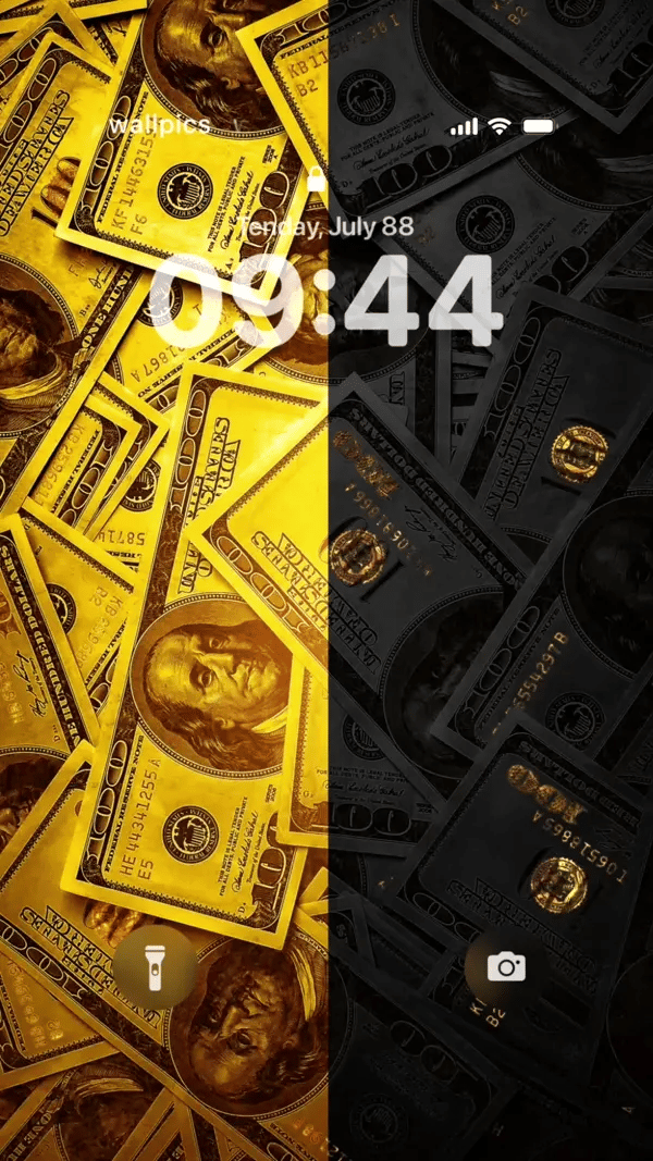 Double Wallpapers 4K for Mobile