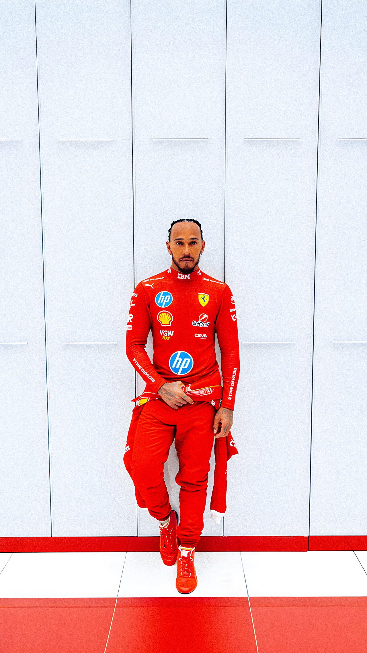 Formula 1 Wallpaper 4k iPhone