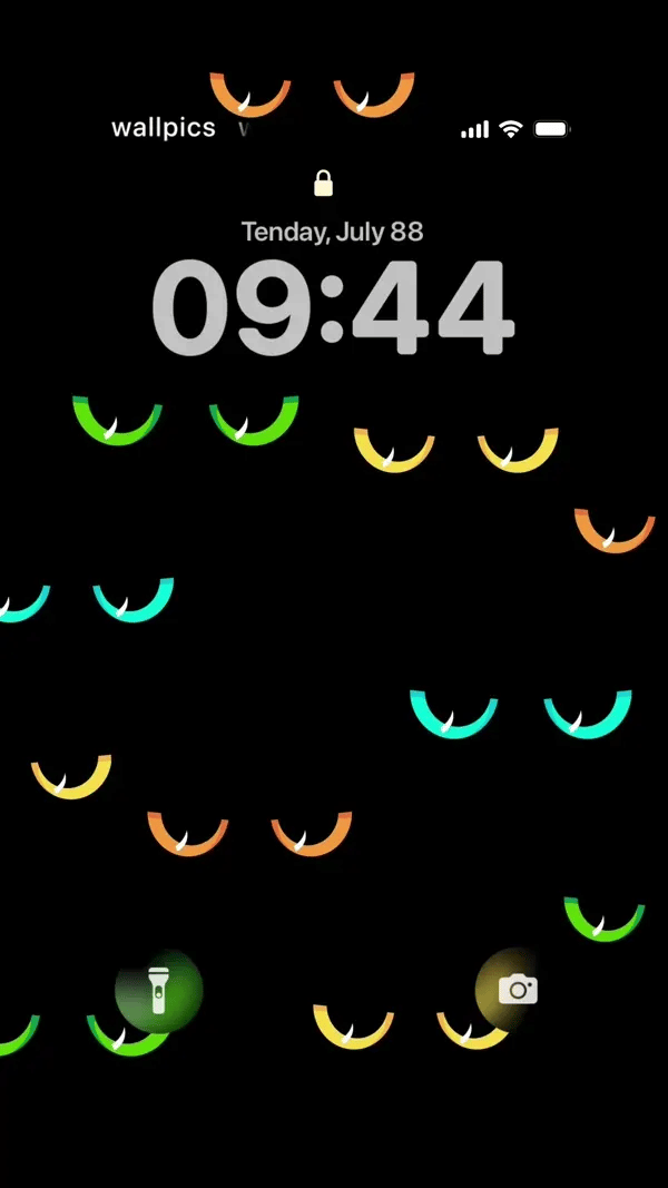 Double Wallpapers for iPhone 4K