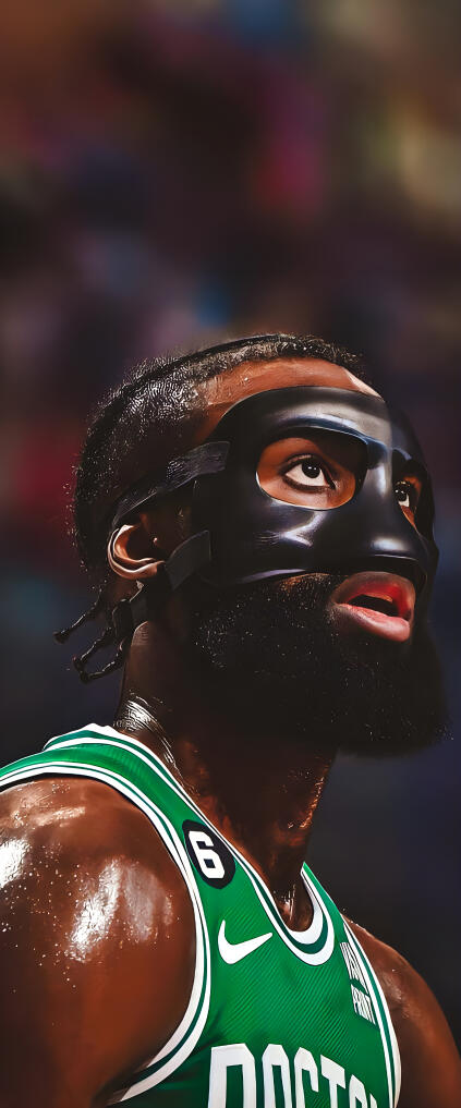 Boston Celtics Wallpaper iPhone