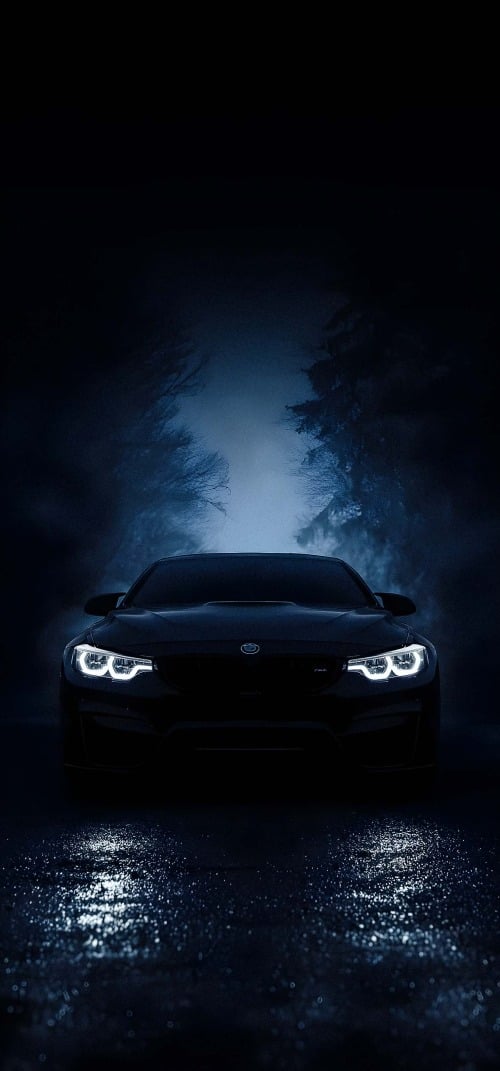 BMW Wallpapers 4k for Mobile
