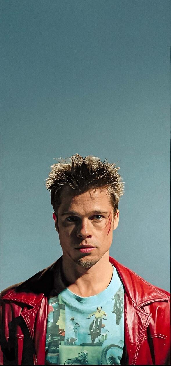 The Fight Club 4k Wallpapers for iPhone