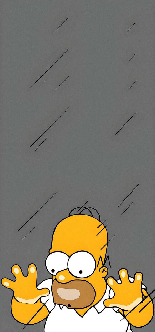 The Simpsons Wallpapers HD 4k