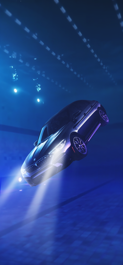 BMW Wallpapers 4k for Mobile