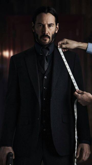 John Wick HD Wallpapers