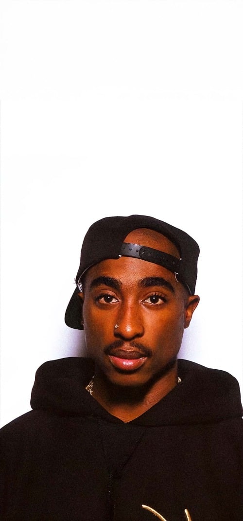Rappers 4k Wallpaper for iPhone