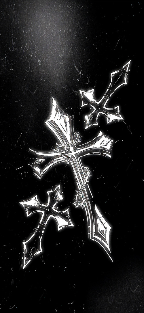Chrome Hearts Wallpapers 4k iPhone