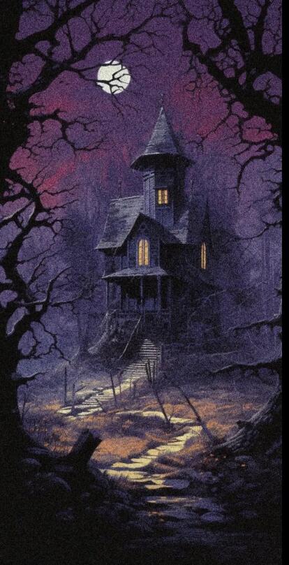 Halloween Scary Wallpapers