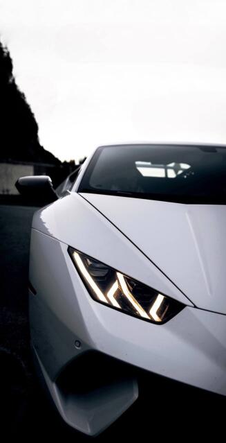 Lamborghini 4k Wallpapers iPhone