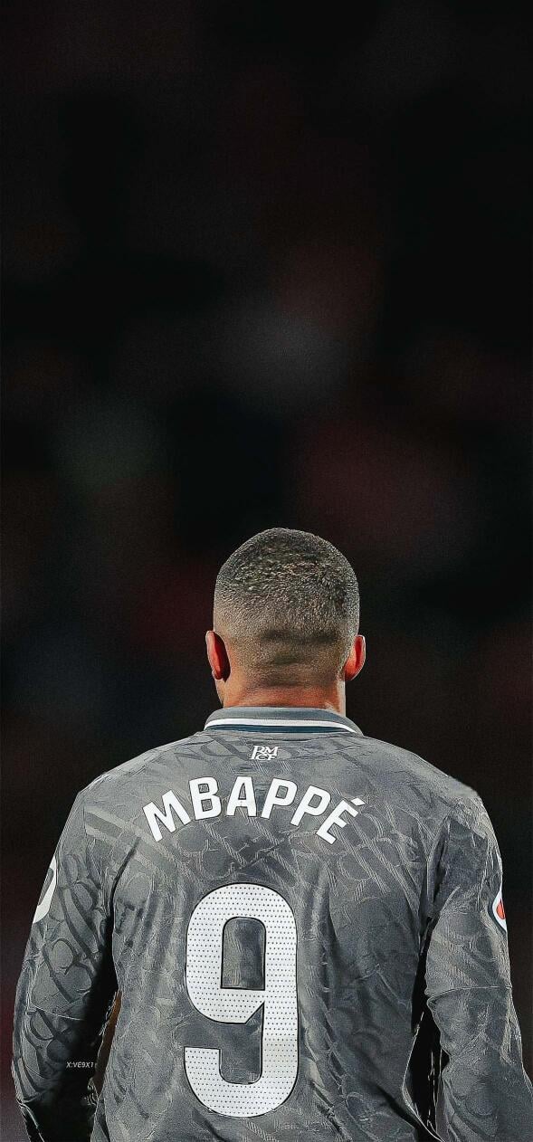 Real Madrid Wallpapers 4k iPhone