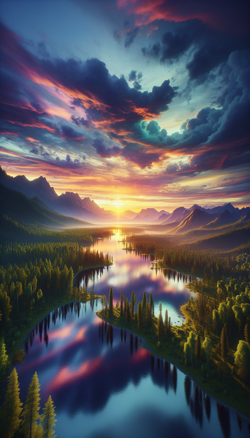 AI Phone 4k Wallpapers