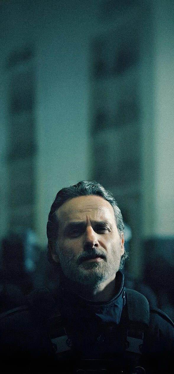 The Walking Dead Wallpapers