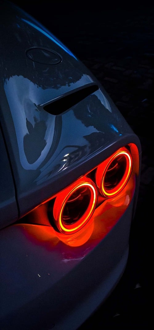 Ferrari 4k Wallpapers iPhone HD