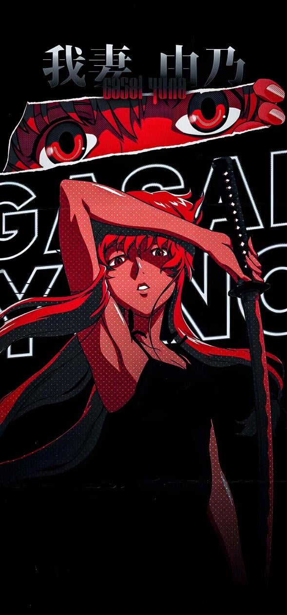 Anime Girls Wallpapers HD