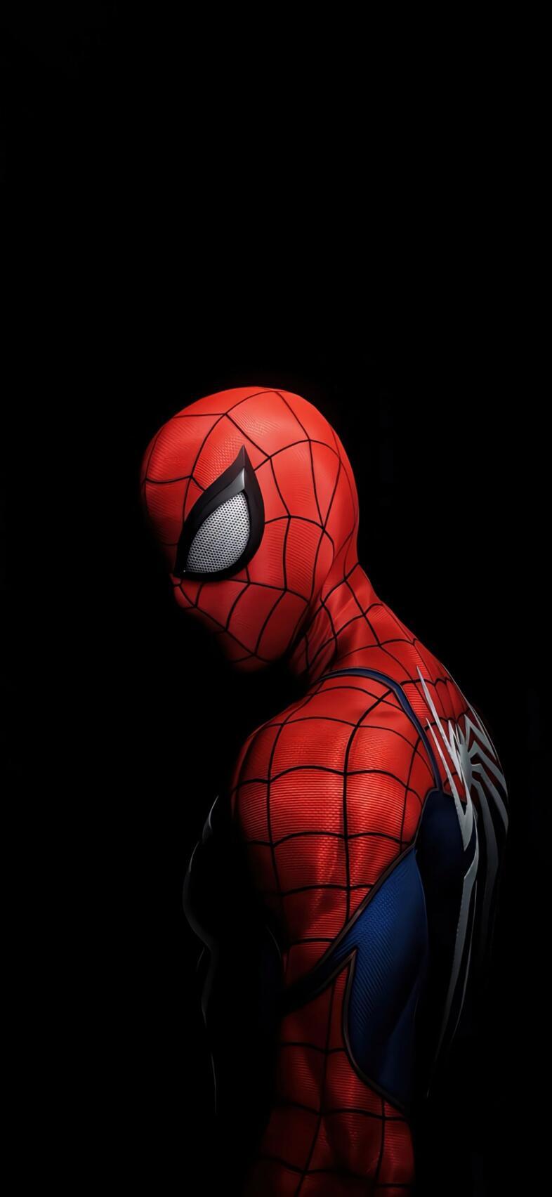 Spiderman Wallpapers 4k for iPhone