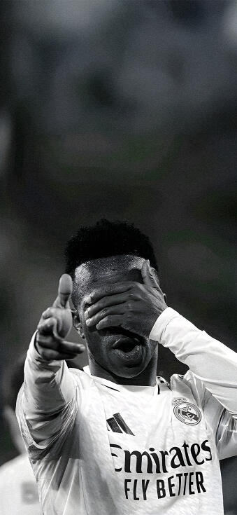 Real Madrid Wallpapers 4k iPhone