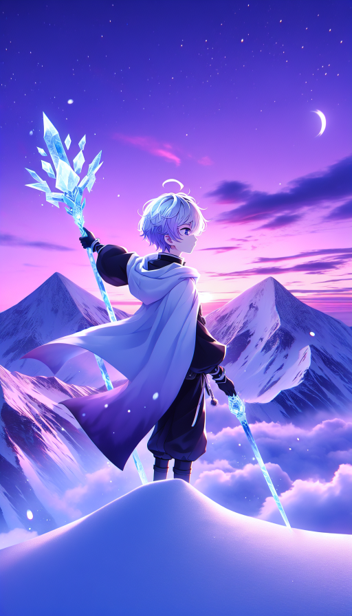 Anime Wallpapers 4k Phone