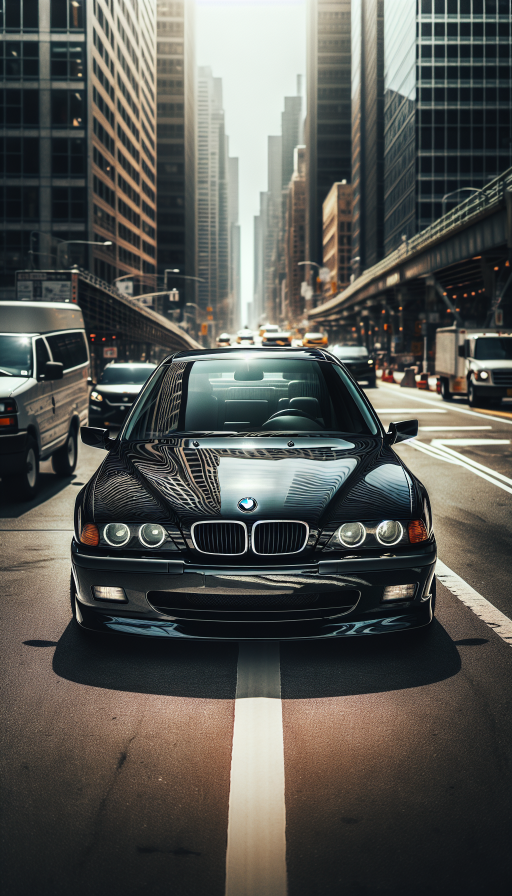BMW Wallpapers 4k for Mobile