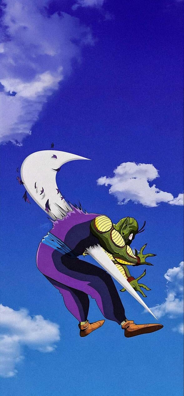Dragon Ball Wallpapers HD