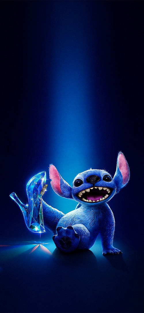 Lilo and Stitch iPhone Wallpaper HD 4k