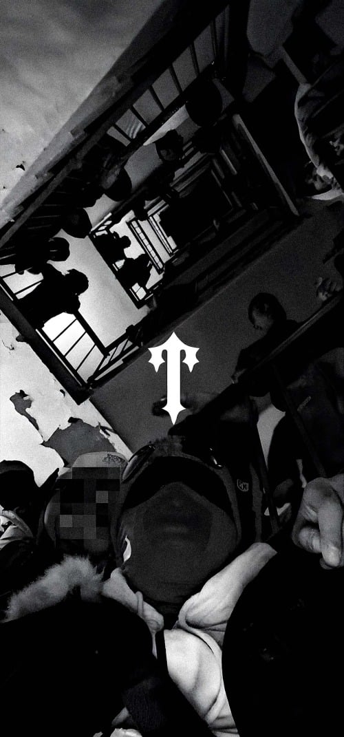 Trapstar Wallpapers 4k iPhone