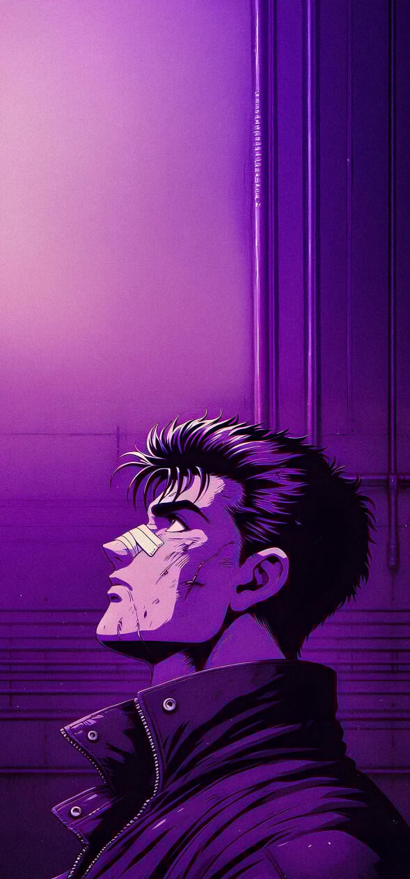 Guts Berserk Wallpapers for Mobile