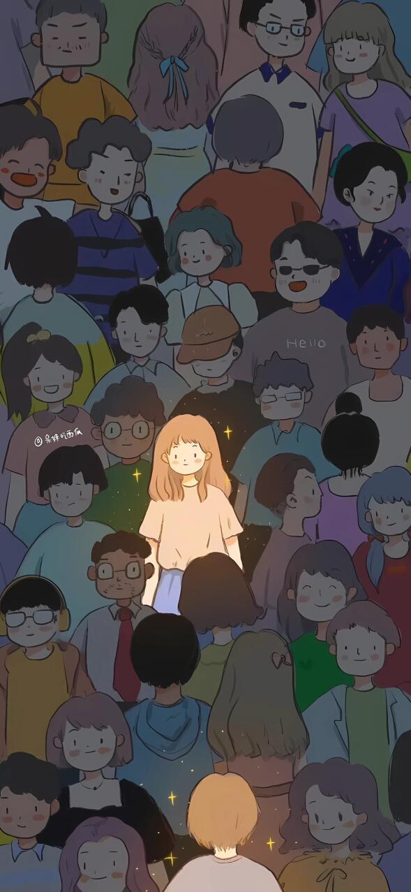 Anime Wallpapers 4k Phone