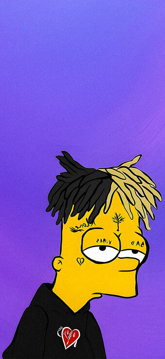 XXXTentacion wallpapers