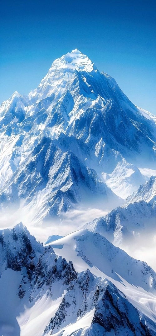 4k Wallpapers for iPhone