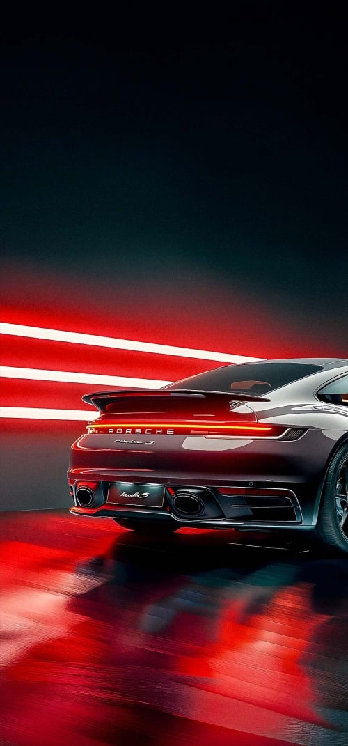 Porsche HD Wallpapers 4k for Mobile