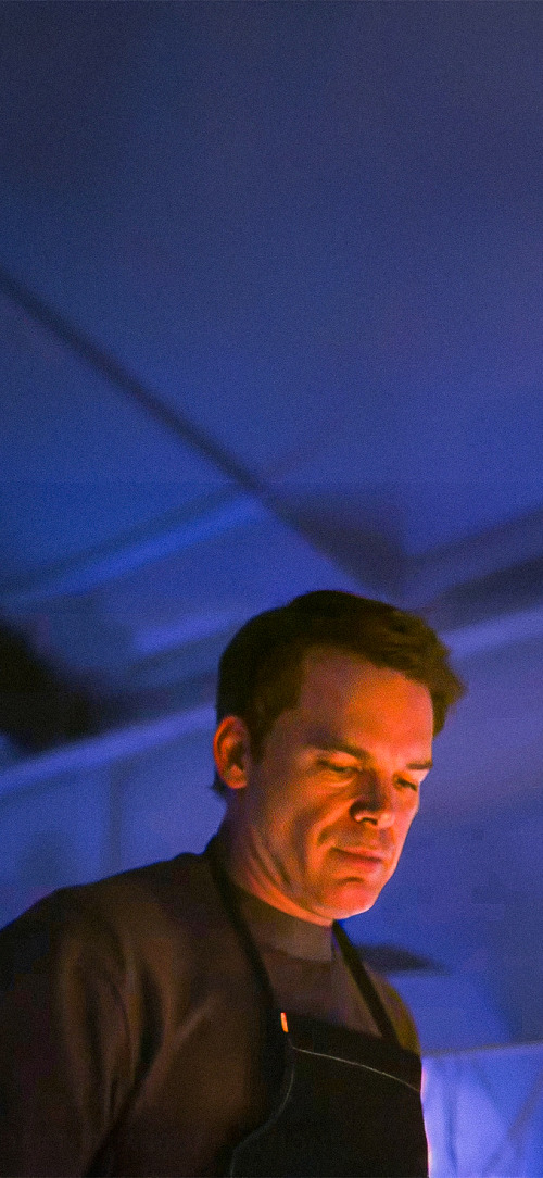 Dexter Resurrection Wallpapers for iPhone 4k