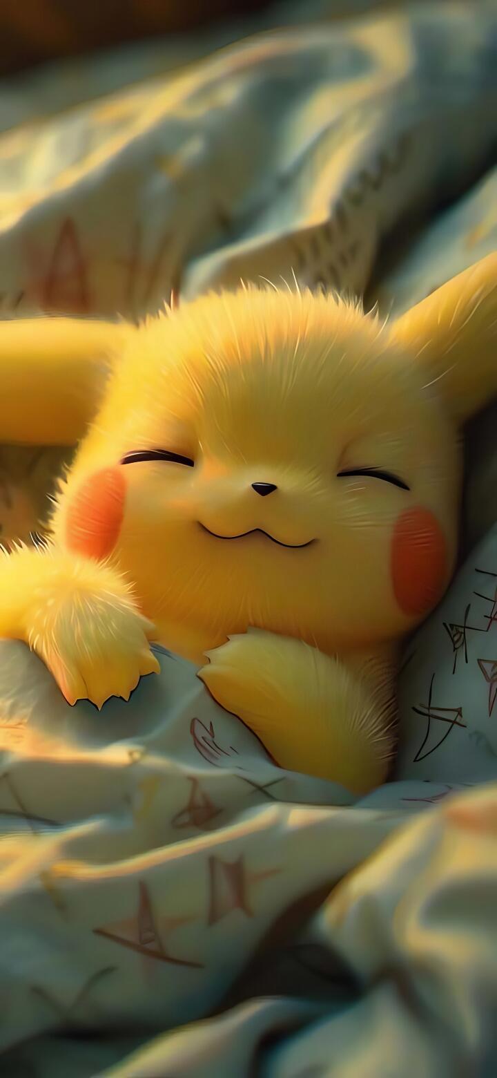 Pokemon Wallpapers iPhone 4k