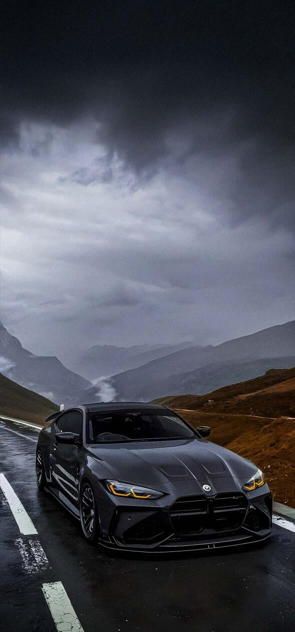 BMW Wallpapers 4k for Mobile