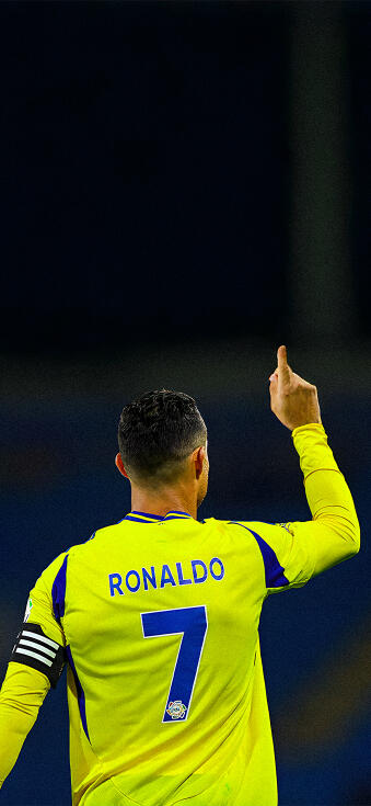Al Nassr Wallpapers 4k iPhone