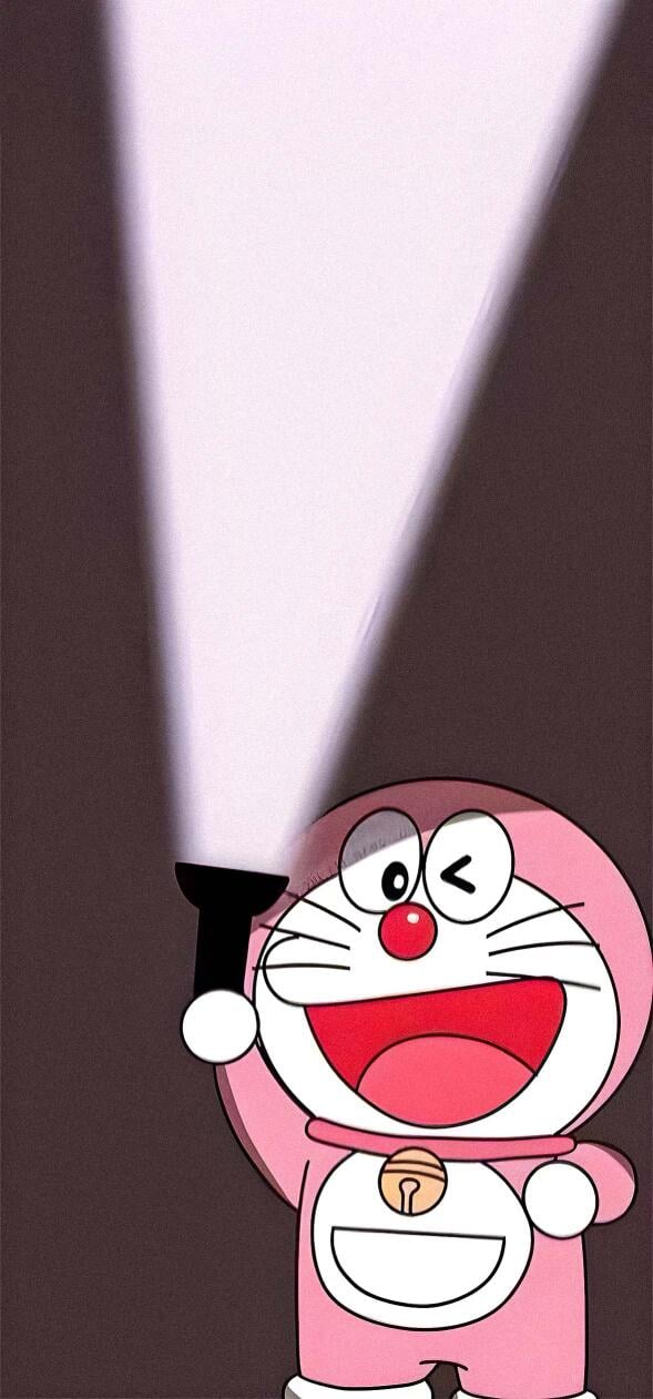 Doraemon 4K iPhone Wallpapers