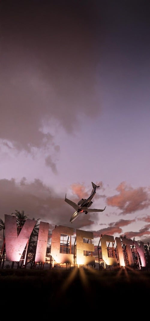 GTA 6 Wallpapers 4K