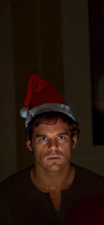 Dexter Netflix Wallpapers
