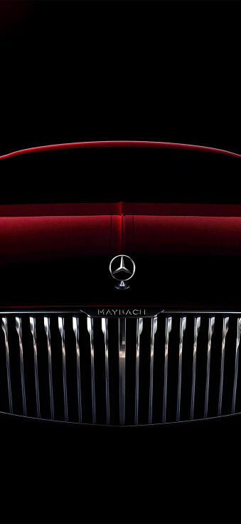 Mercedes Benz Wallpaper 4k iPhone