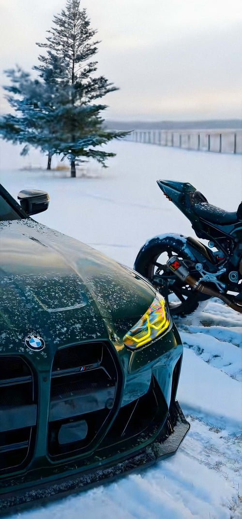 BMW Wallpapers 4k for Mobile