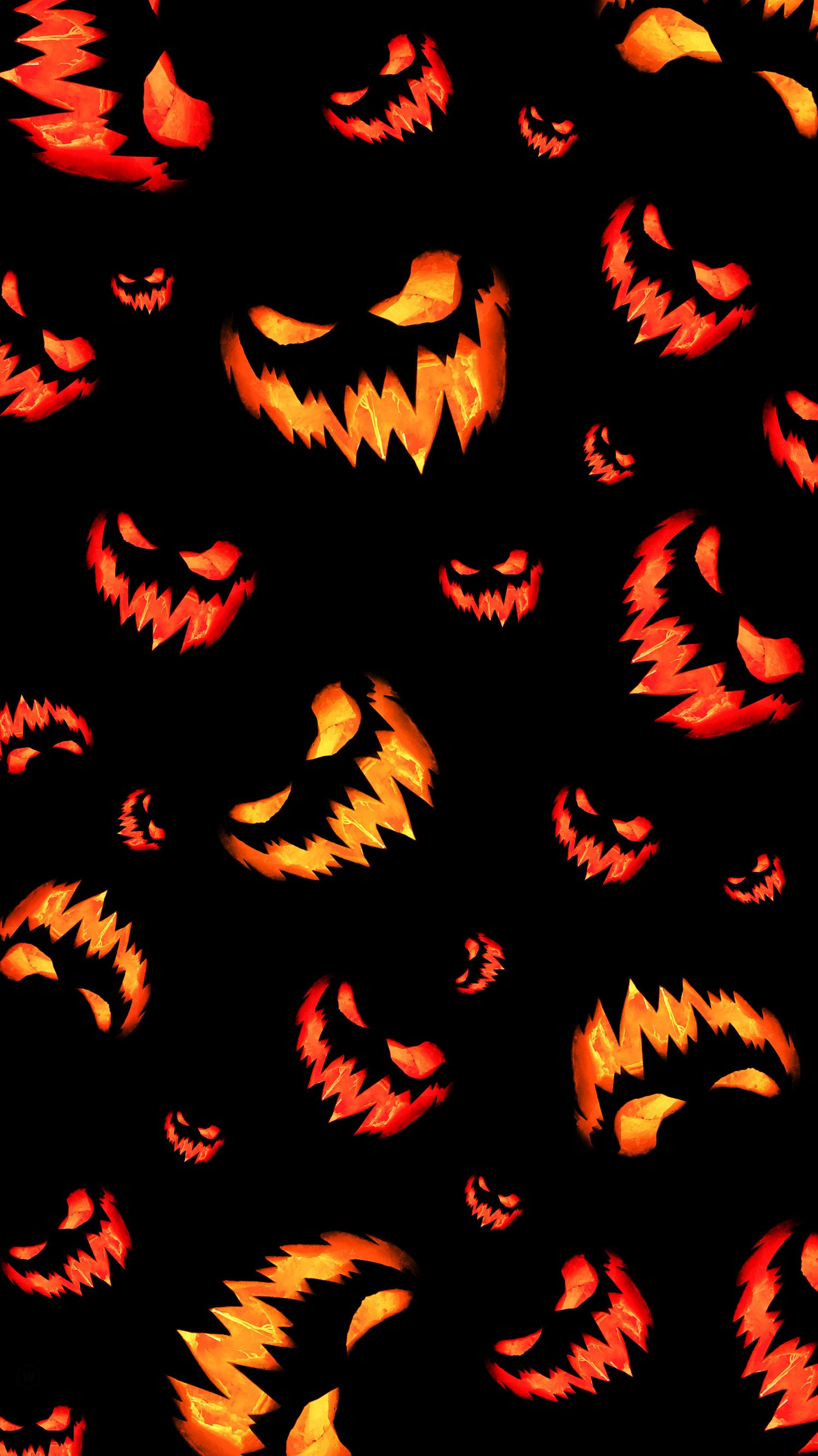 Halloween Design HD Wallpapers