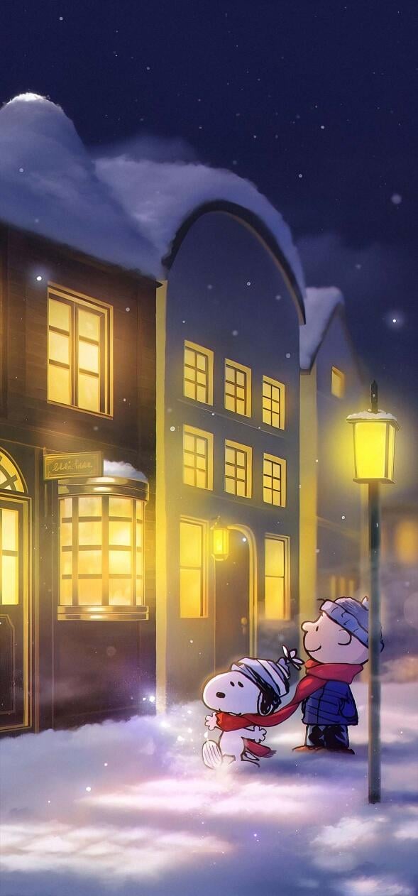 Christmas HD Wallpapers