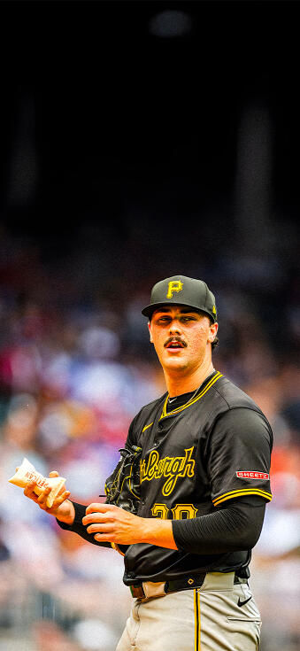 Pittsburgh Pirates Wallpapers for iPhone