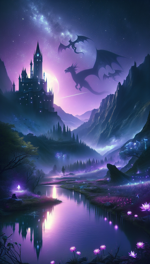 AI HD Phone Wallpapers