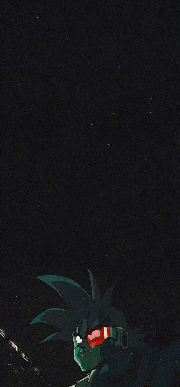 Dragon Ball Z Wallpapers 4k Phone